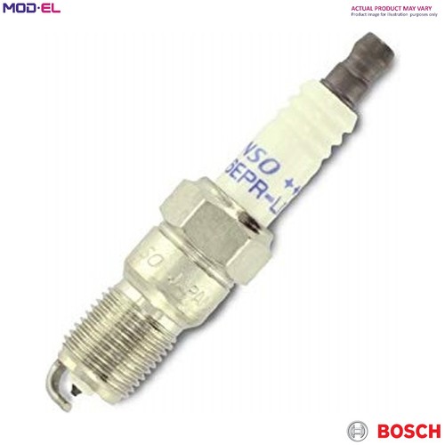 Spark plug 242 236 616 - 0,