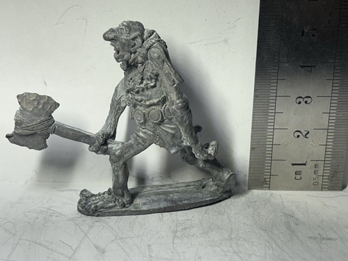 Citadel warhammer metal 80s - citadel,