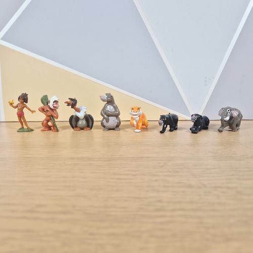 Disney the jungle book - disney, kinder
