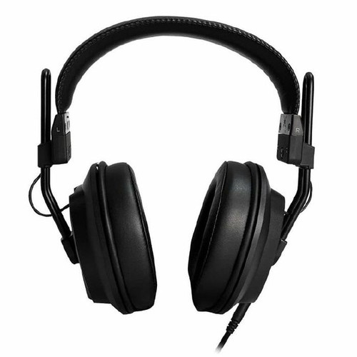 Fostex t50rp mk4 - mk4, semi-open