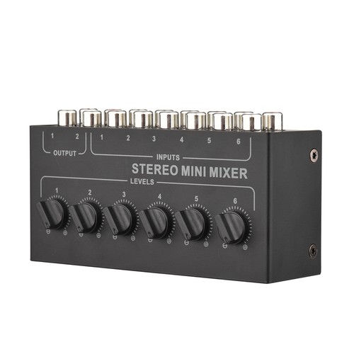 Cx600 stereo channel - ,