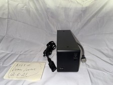 Icom PS-125 13.8VDC Power