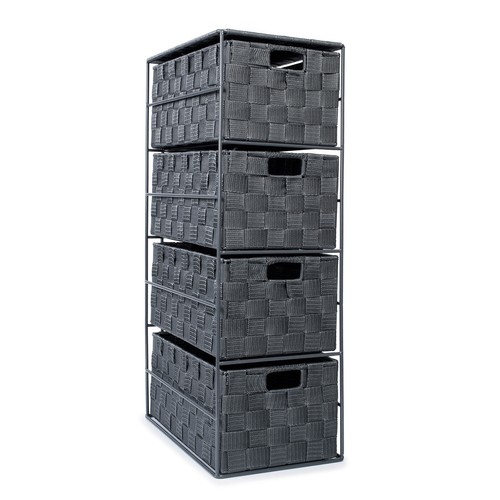 Ehc drawer storage - 4, cabinet