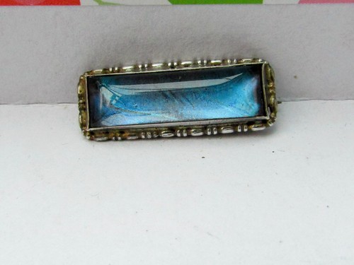 Brooch sterling silver 925 - sterling,
