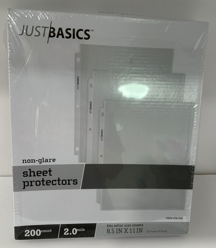 Just basics lightweight - lightweight, sheet