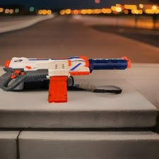 Nerf N-strike Elite Modulus Regulator Blaster
