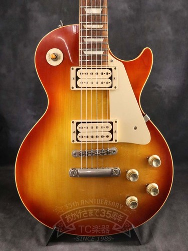 Gibson custom shop - custom,