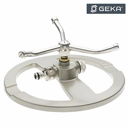 Geka arm circular sprinkler - geka,