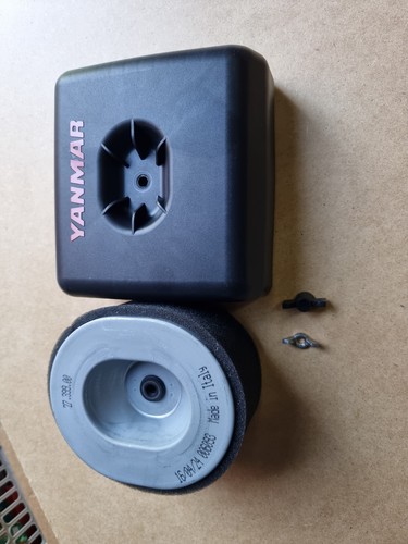 Yanmar l100 air filter - l100,