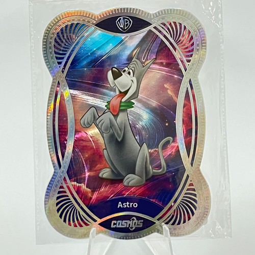 Astro jetson die cut 2024 - astro, die-cut