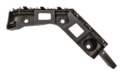Rear bumper bracket left hand - bumper,