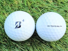 12 x BRIDGESTONE TOUR B RXS