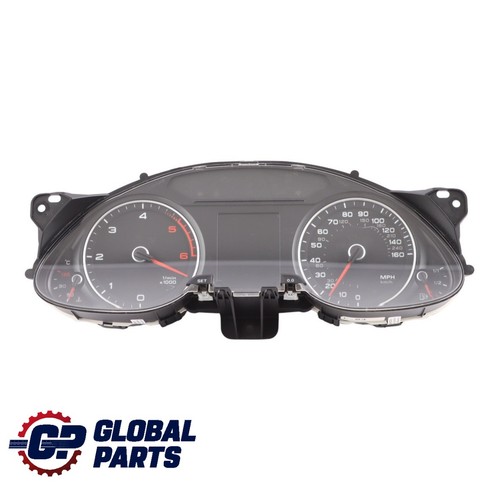 Audi diesel instrument - audi,
