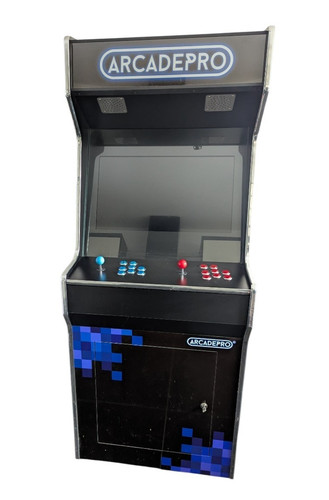 Arcadepro arcade machine - arcadepro,