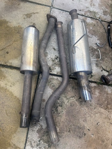 Peugeot 106 gti - piper, decat