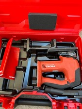 hilti 22v used power tools
