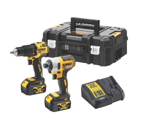 Dewalt dck2060m2t sfgb - dewalt, x