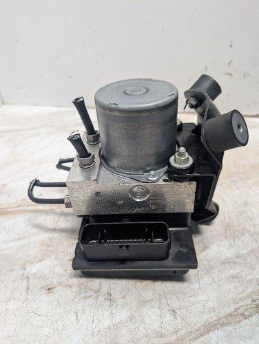 Used abs pump and motor - pump,
