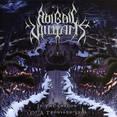 Abigail williams the - in,