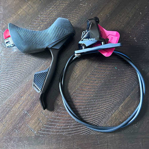 Sram axs rival - sram, right