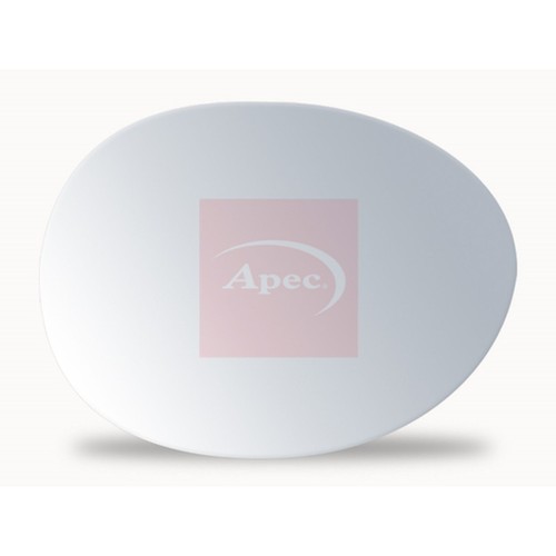 Door wing mirror - mirror, glass