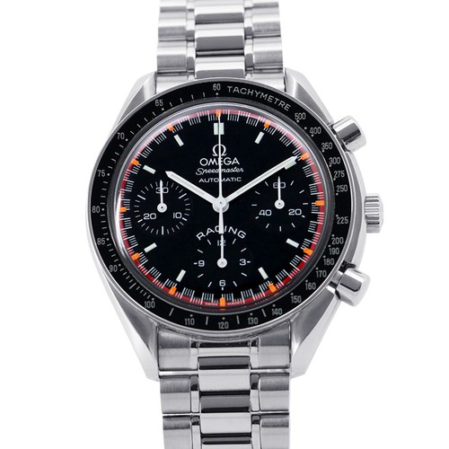 Omega speedmaster racing - omega,