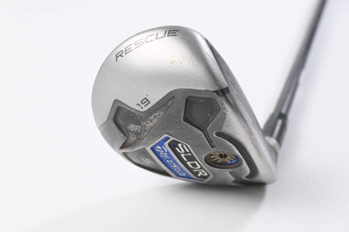 Taylormade sldr hybrid - #3, /
