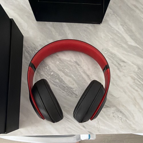Beats dre studio3 - dr.,
