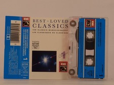 VARIOUS ARTISTS BEST LOVED