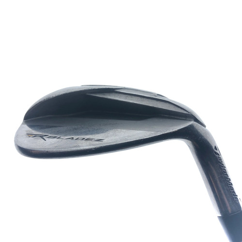 Used taylormade rocketbladez - used,