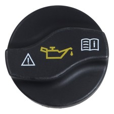 Oil Filler Filling Hose Cap