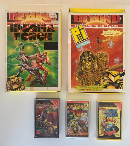 Bundle commodore c64 - bundle, 64