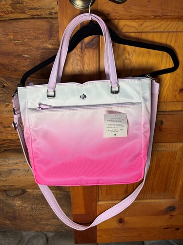 New kate spade - spade, w/