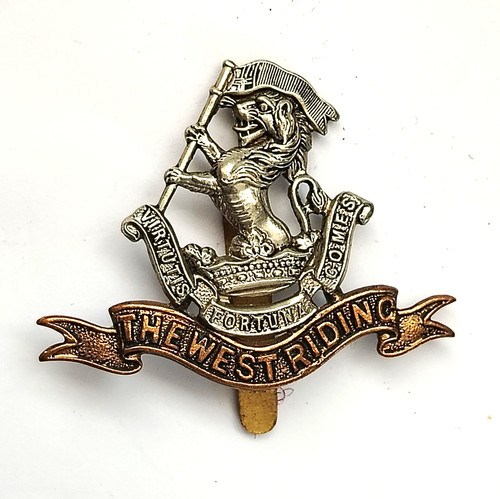 Original ww1 duke - duke, of