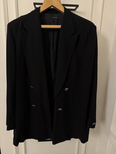 Giorgio armani viscose - armani,