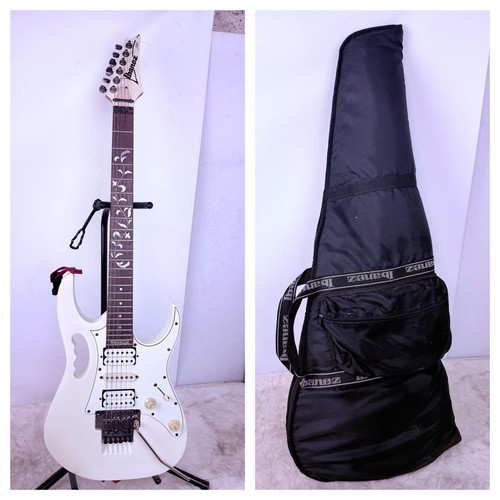 Ibanez jem555 steve vai - ibanez,