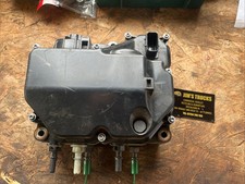 IVECO EUROCARGO ADBLUE MODULE EURO 6