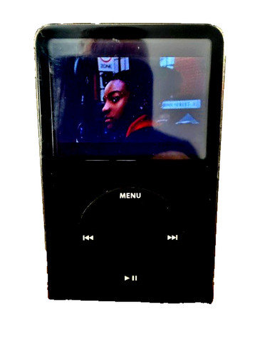 Apple ipod classic - apple,