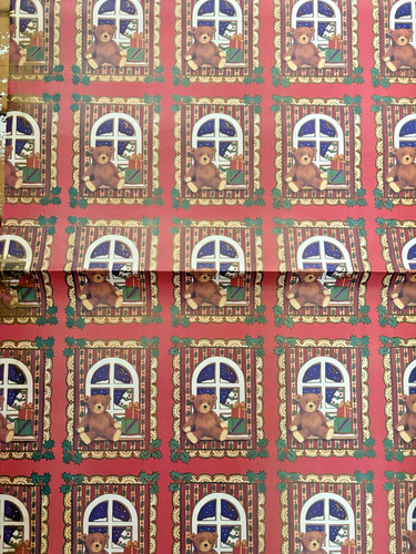 Vintage retro xmas - retro,
