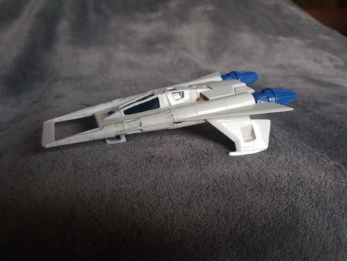 Corgi buck rogers - buck,