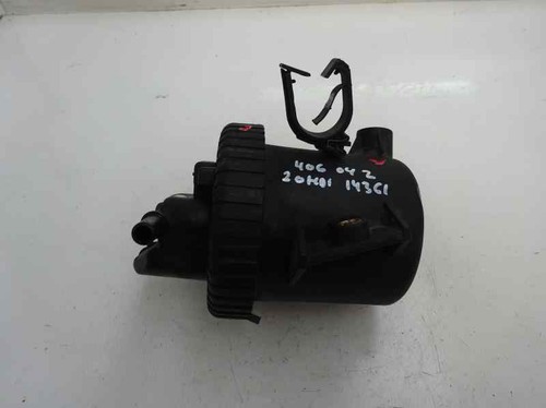 Gasoil filter peugeot 406 - 406, 2.0