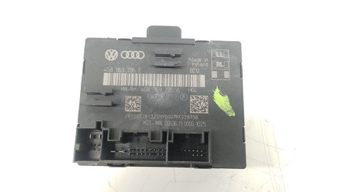4g8959795e electronic module - 4g8959795e,