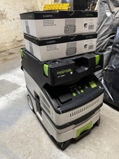 Festool cleantec ctl mini - mini, 1