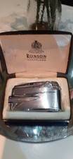 Vintage Ronson Varaflame