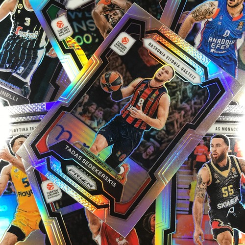 2023 prizm euroleague will - euroleague,