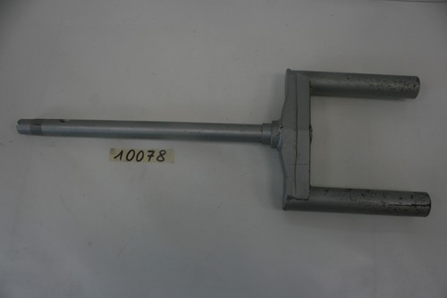 Front fork cif - front,
