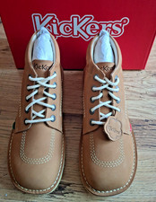 Kickers Unisex Kick Hi M Core