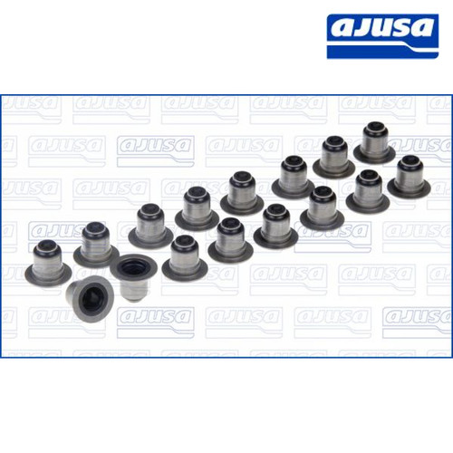 Seal set valve - set,, ajusa