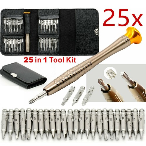 Magnetic repair tool - 25,