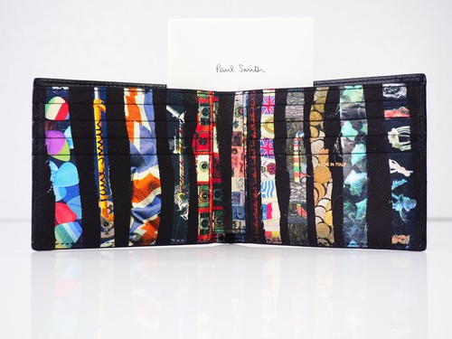 Paul smith card - smith, holder